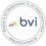 Mitglied im Bundesverband für die Immobilienwirtschaft Mitglied im Bundesverband für die Immobilienwirtschaft